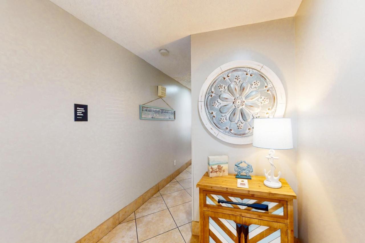 The At St. Thomas Square #201 Apartment *