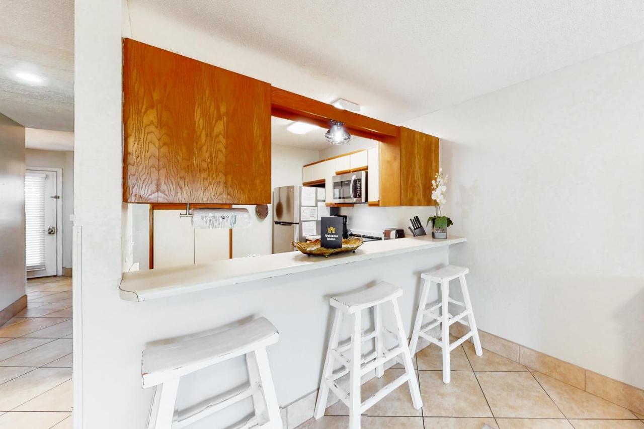 The At St. Thomas Square #201 Apartment Panama City Beach