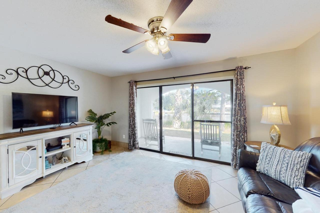 Apartment The At St. Thomas Square #201