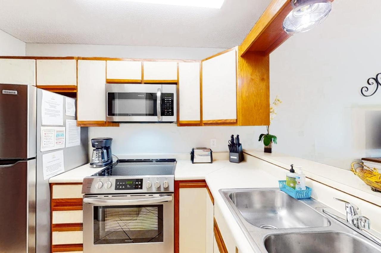 The At St. Thomas Square #201 Apartment *