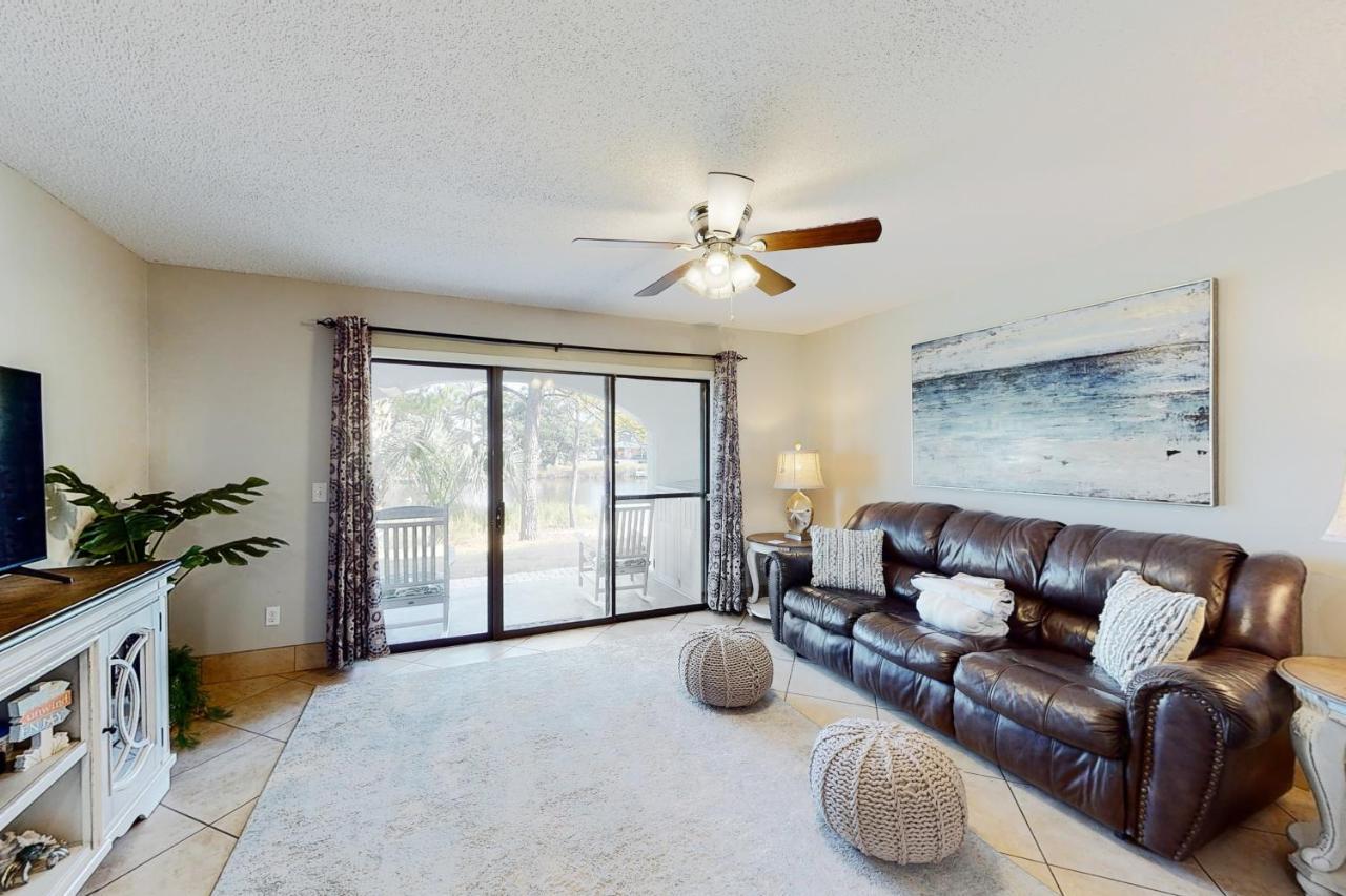 The At St. Thomas Square #201 Apartment Panama City Beach